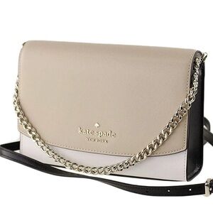 Kate Spade New York Crossbody Shoulder Bag